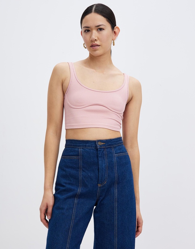 KAJA Clothing - Delicia Sports Vest