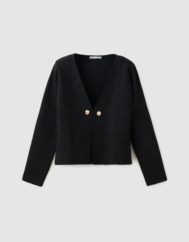 M.N.G - Apollo Jacket