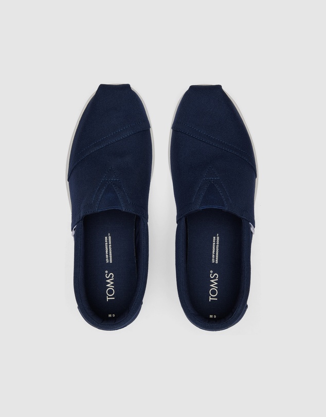 TOMS - Alpargata FWD Slip-On