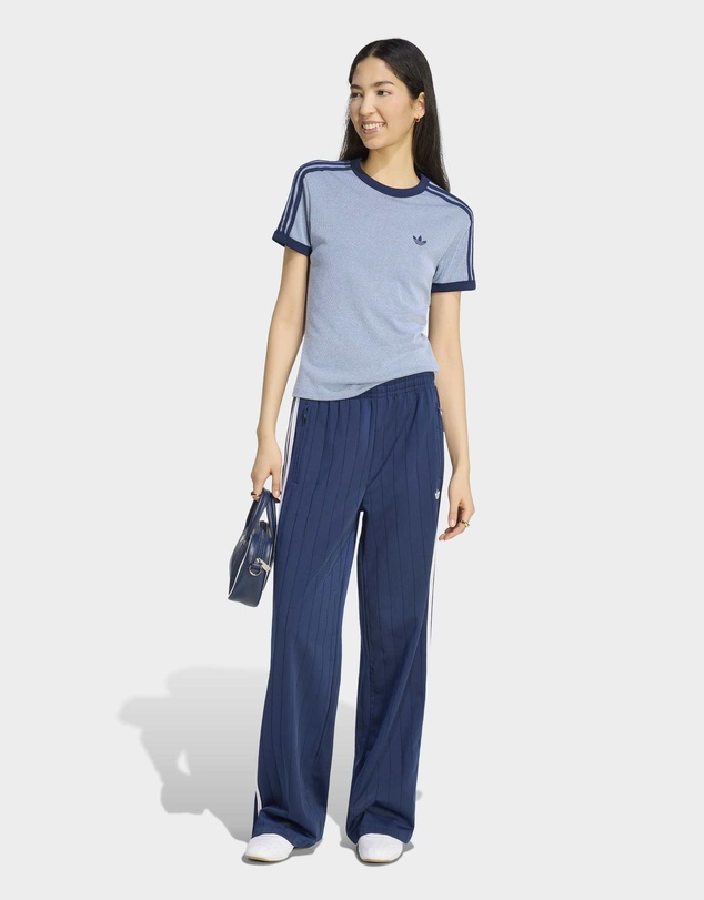 adidas Originals - HEATHER 3S CALI TEE Womens