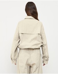 Pinky & Kamal - Bomber Jacket