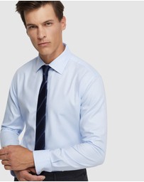 Oxford - Islington Cotton Twill Shirt