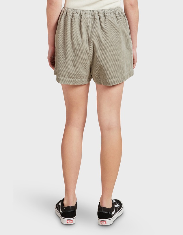 Academy Brand - Lebowski Cord Short