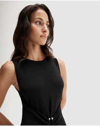 Elka Collective - Roya Knit Dress