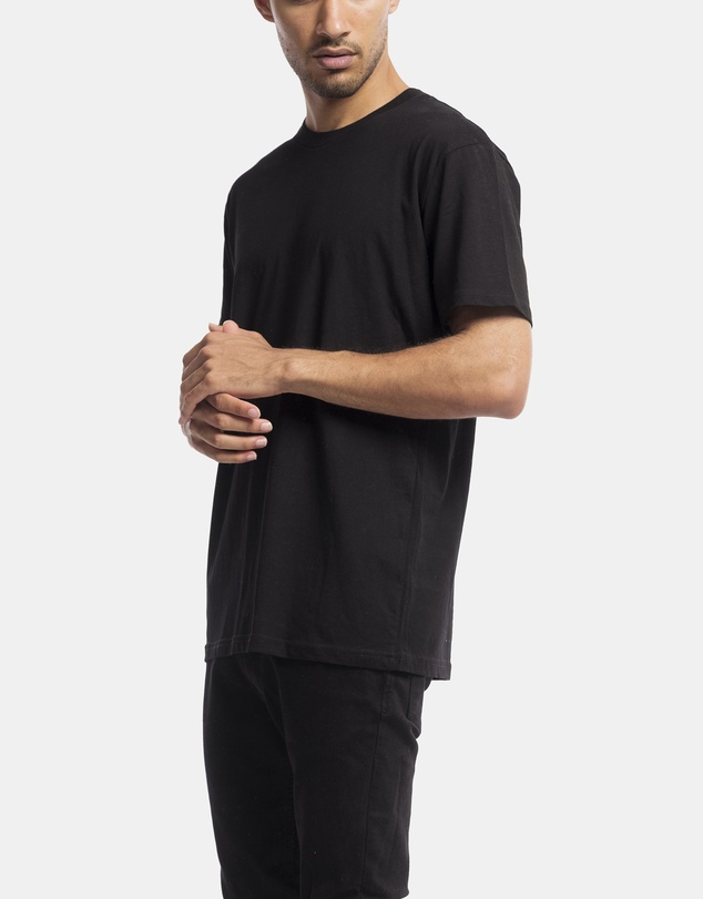 Xander - 6-Pack Blanc Tee
