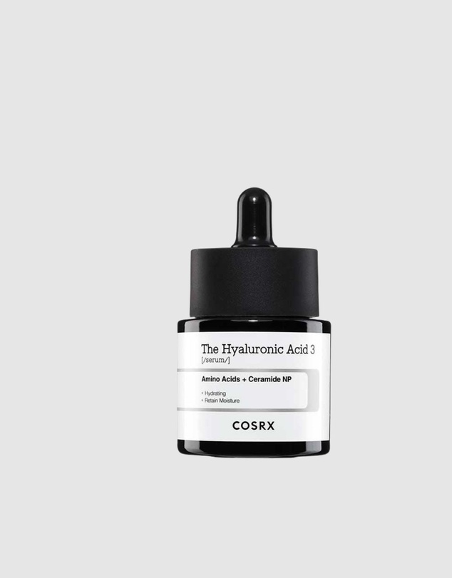 COSRX - The Hyaluronic Acid 3 Serum