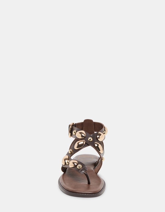 Dolce Vita - Jayde dark brown