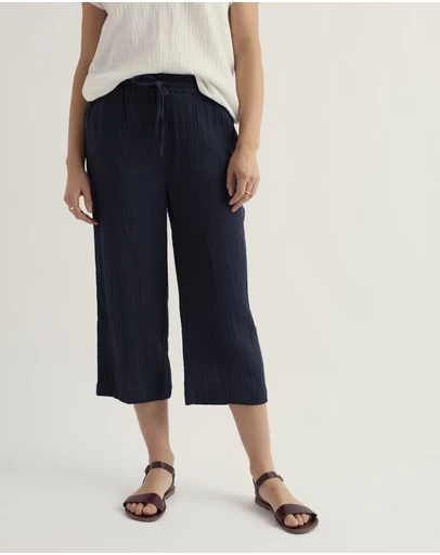 Seasalt - Tide Flow Crop