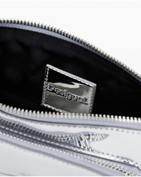 Desigual - Mini Half Logo Bag.