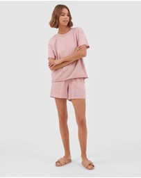 Primness - Dally Shorts