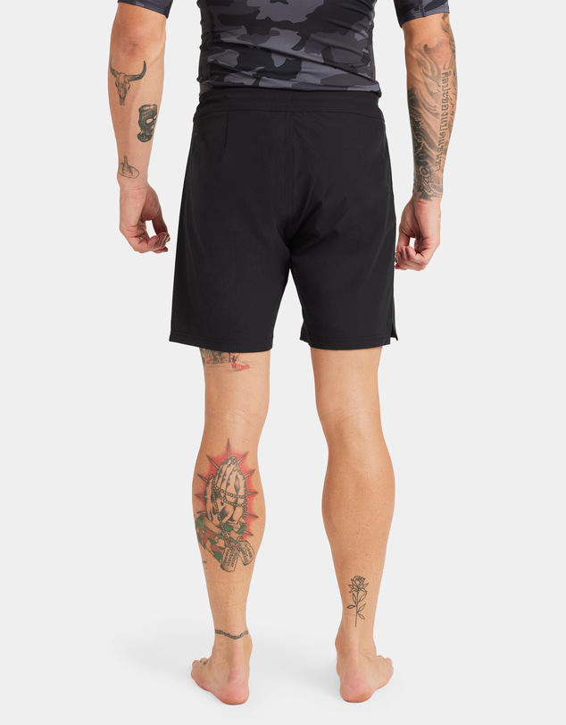 RVCA - Mens Fight Scrapper Elastic 17
