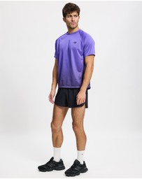 New Balance - Viz-Tech Run T-Shirt