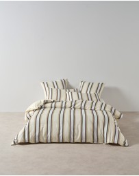 Linen House - Cottesloe Quilt Cover Set