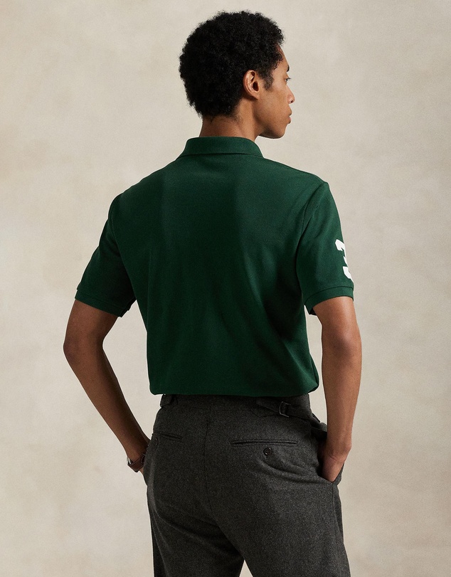 Polo Ralph Lauren - Big Pony 20th Anniversary Polo Shirt