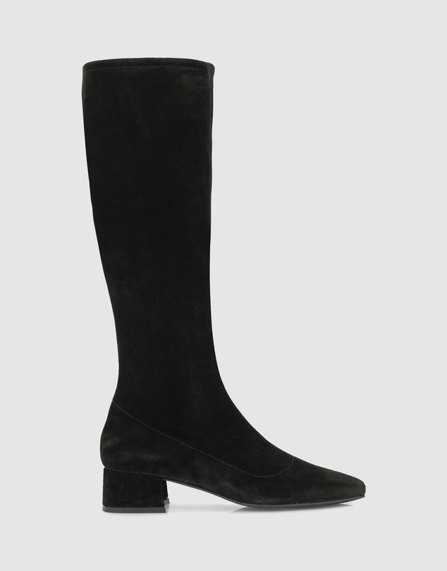 Sempre Di - Tiana Knee-high Boots