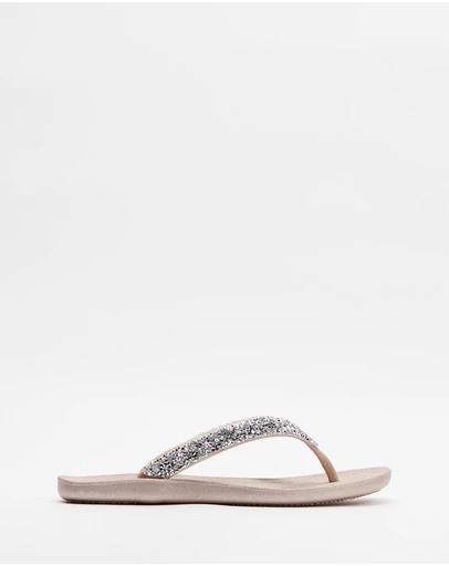 Holster - Alora Y-Strap Sandal - Women's