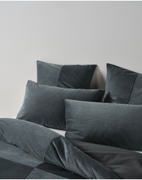 Linen House - Tait Quilt Cover Set