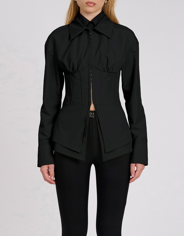 ELIYA THE LABEL - Lenny Shirt