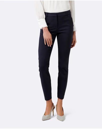Forever New - Grace 7 & 8Th Slim Pants