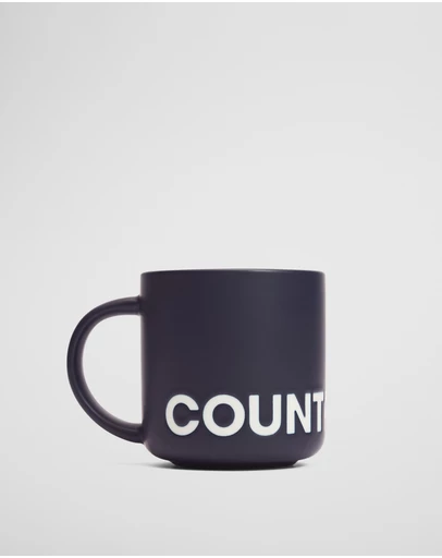 Country Road - Demm Mug
