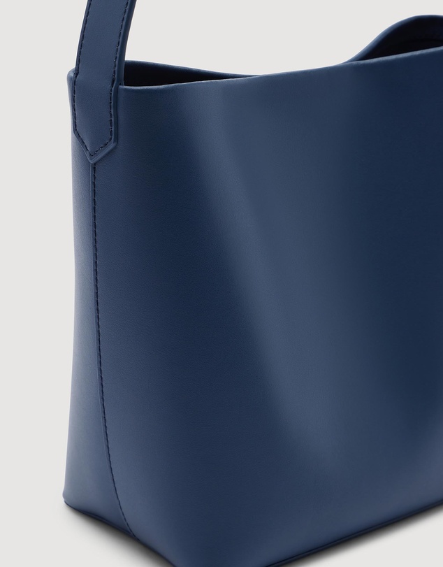 Assembly Label - Nova Mini Bucket Bag