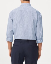 Van Heusen - Mid Check Shirt