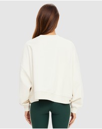 The Upside - Molokai Paloma Crew Sweat