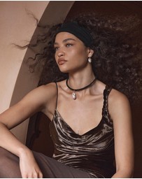 Amber Sceats - Brasilia Necklace