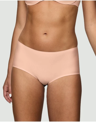 Triumph - Body Make-Up Illusion Smooth Short