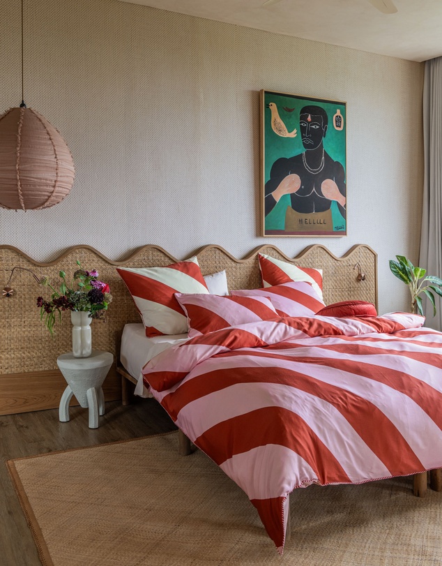Linen House - Viva European Pillowcase