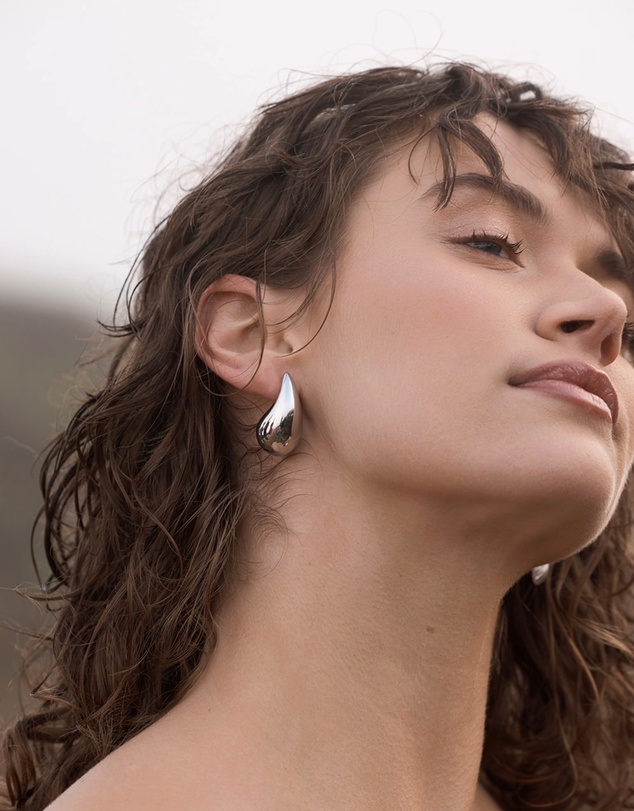 Native Sol - Arlow Drop Earrings
