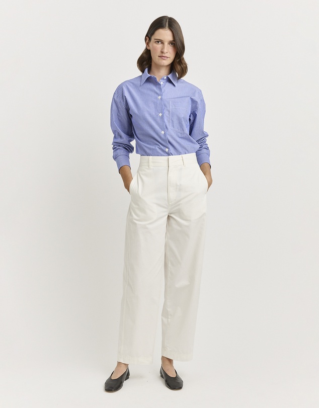 Toorallie - Soft Barrel Pant