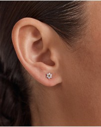 MIMCO - Flora Mini Stud Earrings