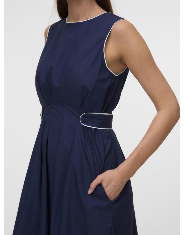 Vero Moda - Ruby Poplin Dress