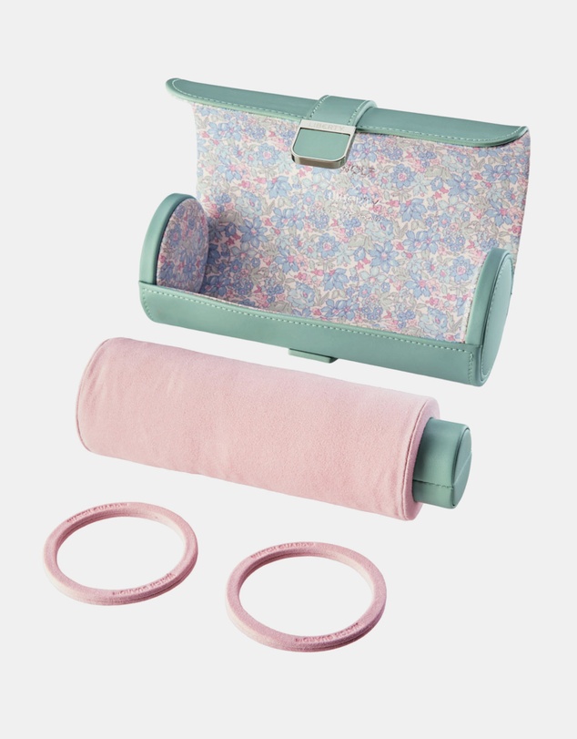 Wolf - Wolf x Liberty Triple Watch Roll