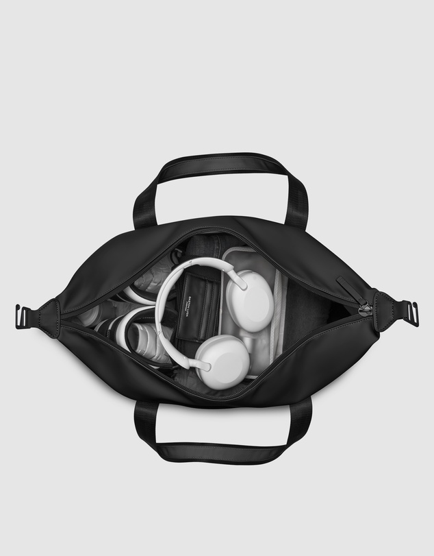 Gaston Luga - Däsh - 2.0 Waterproof Weekender Medium Travel Carry Bag