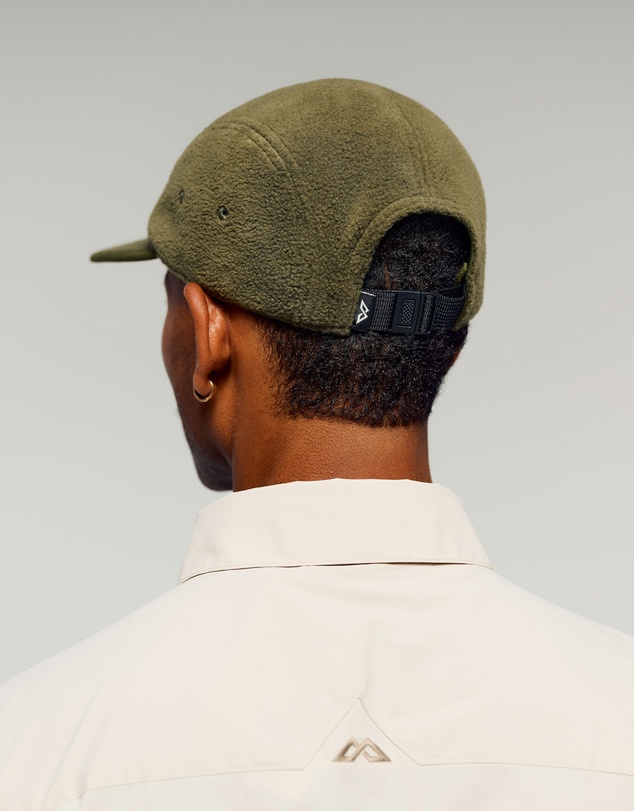 Kathmandu - Trailhead 200 Fleece Cap