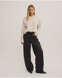 Witchery - Crew Neck Knit