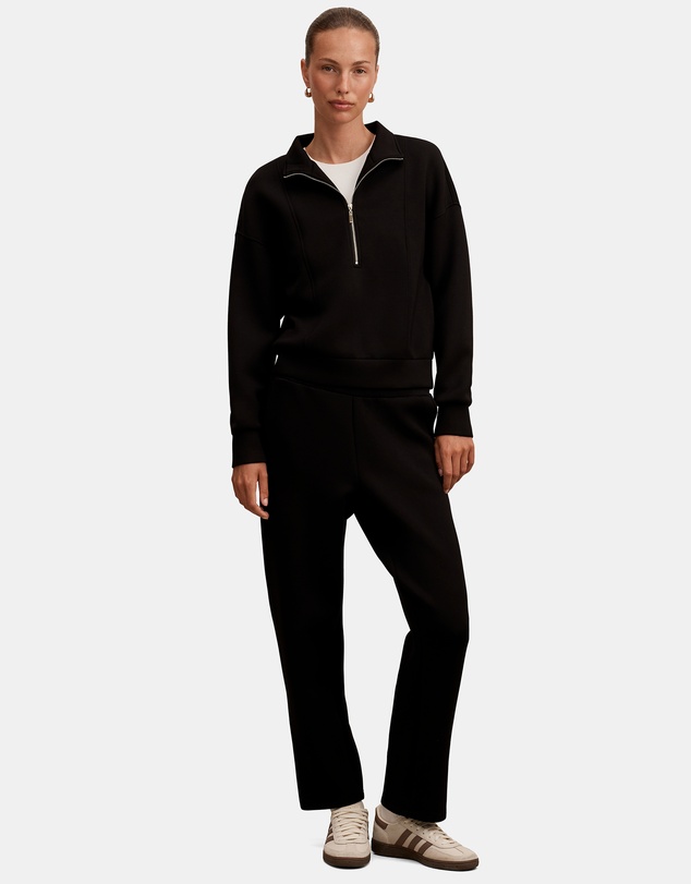 Forever New - Heidi Seam Detail Lounge Jumper