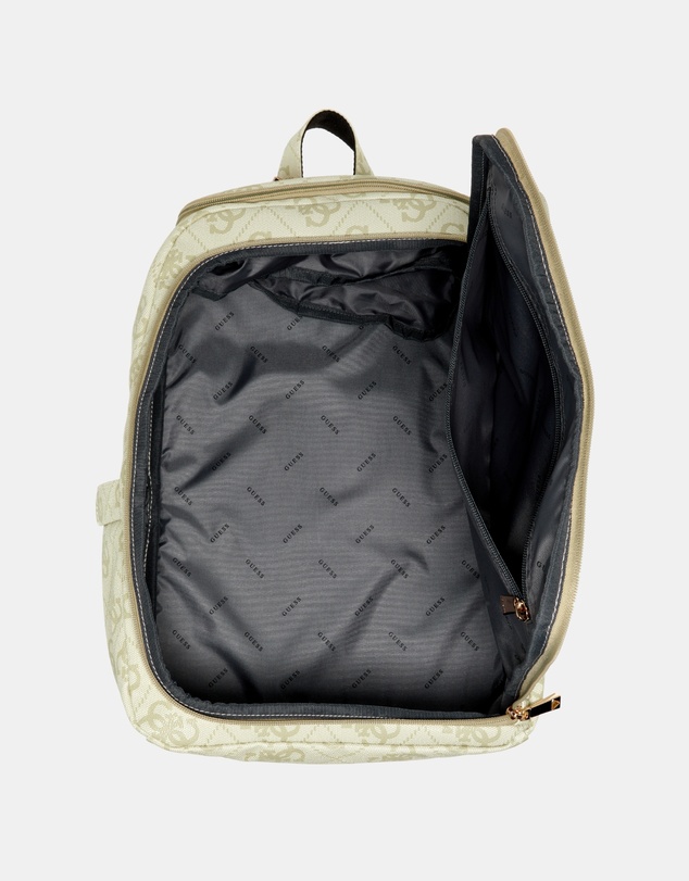 GUESS - Berta U-Zip Backpack