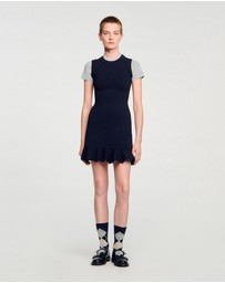 Sandro - Martha Dress