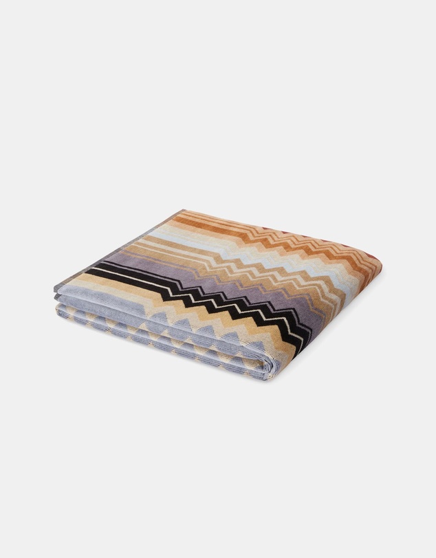 Missoni - Giacomo Bath Sheet