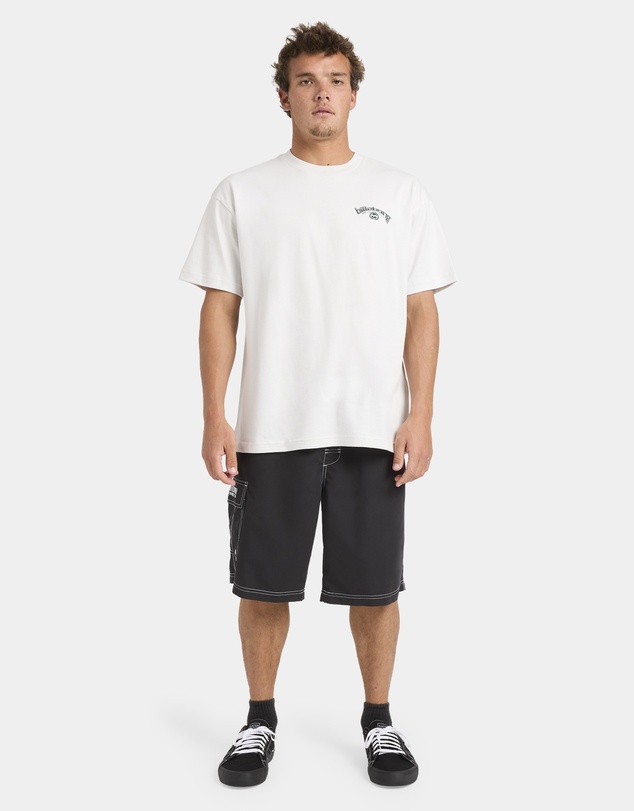Billabong - Mens Spec 73 Bio T-Shirt