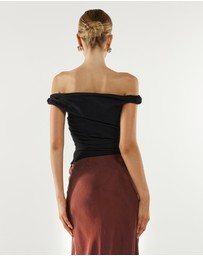 Madison The Label - Dafni Top