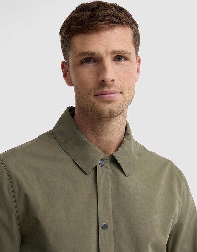 Barbour - Bayfield Casual Jacket