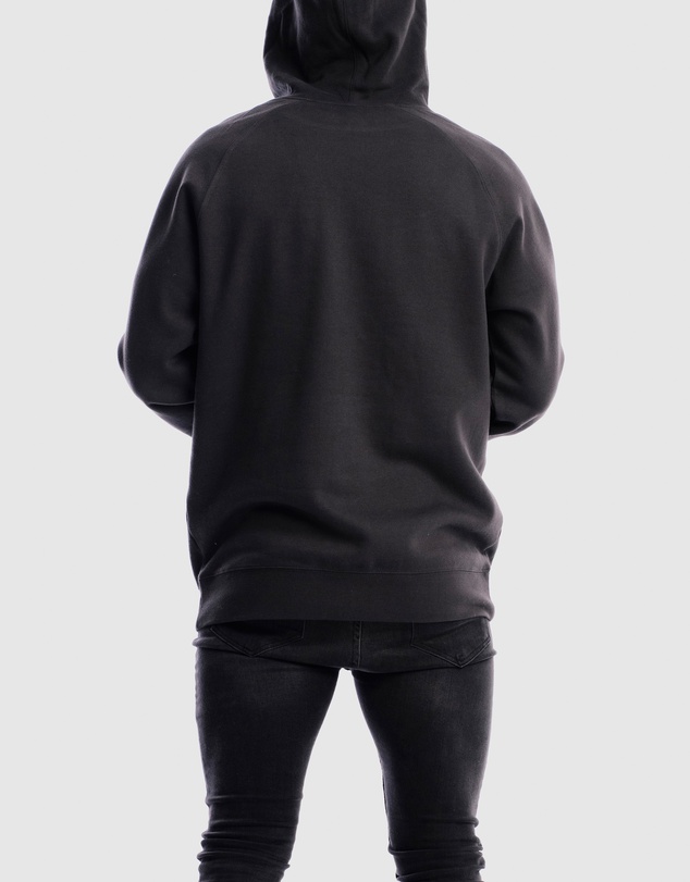 Counter Culture - Brooklyn Hoodie