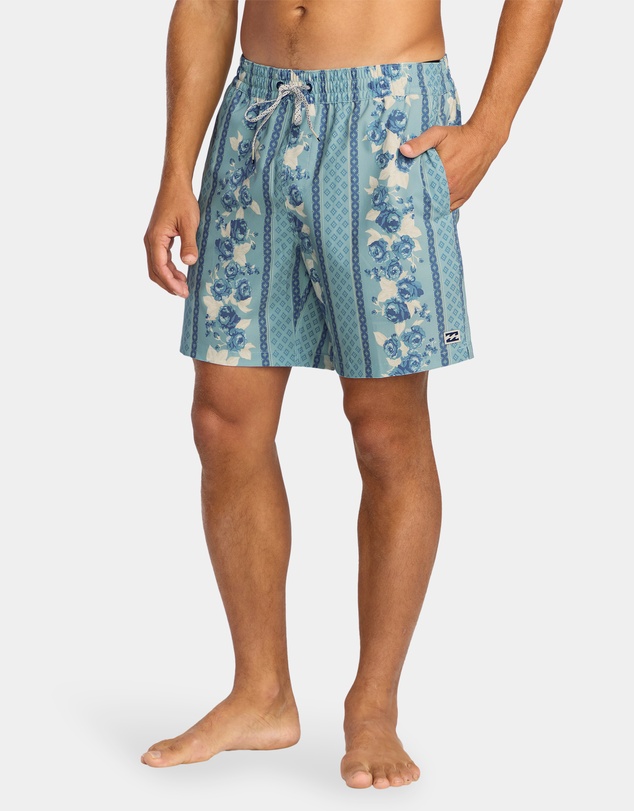 Billabong - Mens Sundays Layback 17