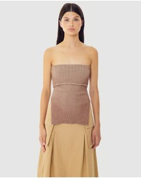 Find Me Now - Hestia Bodice Tube