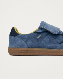 Alohas - TB. 490 Club Suede Leather Sneakers - Women's
