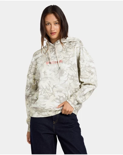 Volcom - Womens Shadowed Pullover